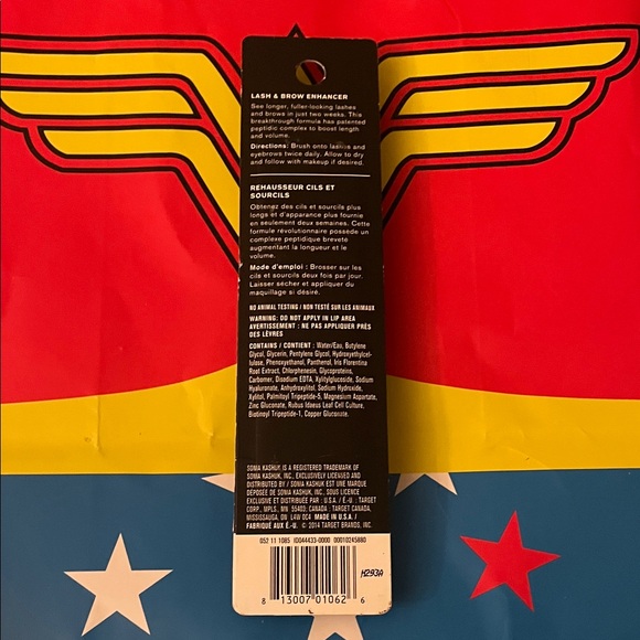 Maybelline Color Sensational Lipstick - Deep purple - Picture 5 of 10